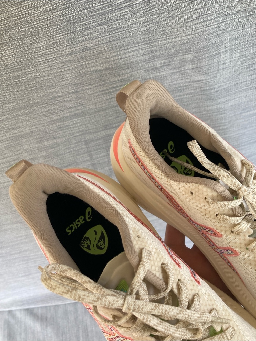 ASICS GT-1000 - Picture 5 of 6